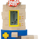 Illustration for article titled Jenga Electronic Game Features Real Blocks for Real Frustration